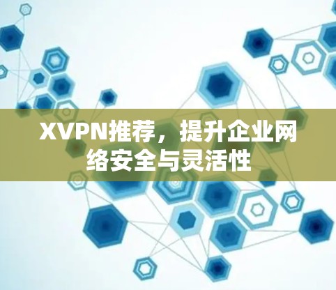 XVPN推荐,提升企业网络安全与灵活性 XVPN推荐,提升企业网络安全与灵活性