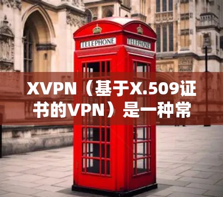 XVPN（基于X.509证书的VPN）是一种常见的网络安全技术，通常用于为用户或设备提供安全、可靠的远程访问服务。线路切换在XVPN中可以指多种含义，主要涉及以下几个方面