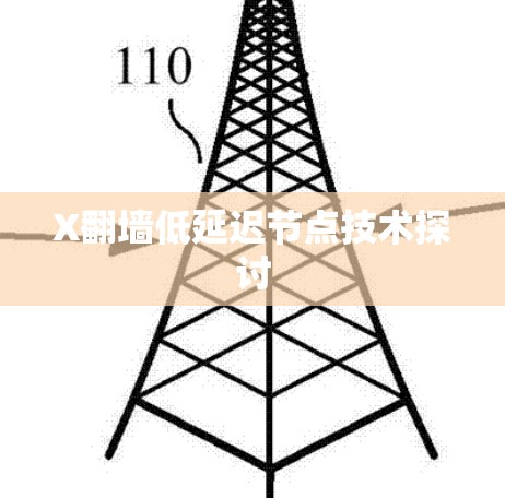 X翻墙低延迟节点技术探讨