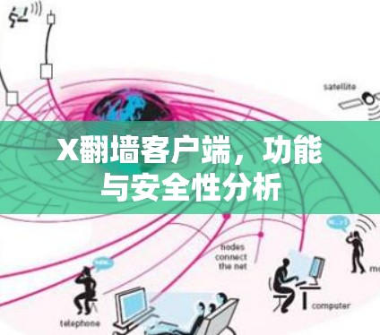 X翻墙客户端,功能与安全性分析 X翻墙客户端,功能与安全性分析