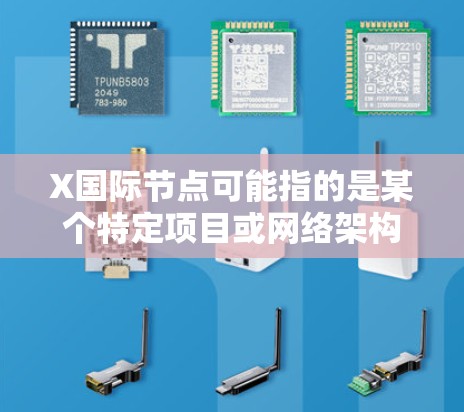 X国际节点可能指的是某个特定项目或网络架构中的国际节点，具体含义取决于上下文。以下是一些可能的解释