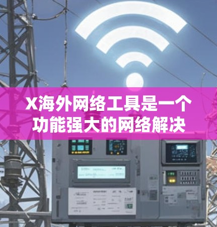 X<strong>海外网络</strong>工具是一个功能强大的网络解决方案，旨在帮助用户高效地管理和访问外网资源。以下是关于X工具的详细介绍