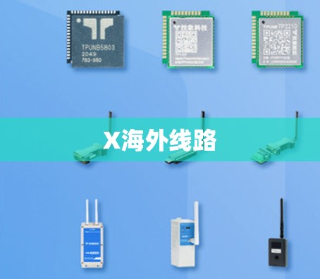 X海外线路 X海外线路