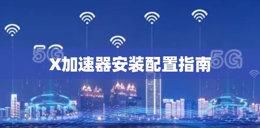 X加速器安装配置指南