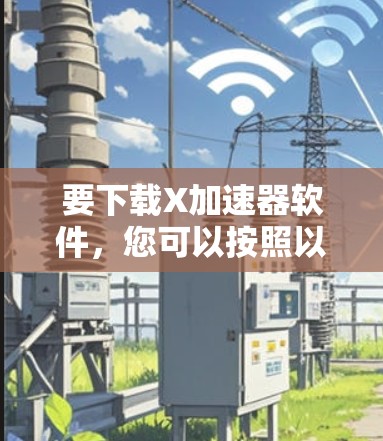 要下载X加速器软件，您可以按照以下步骤操作