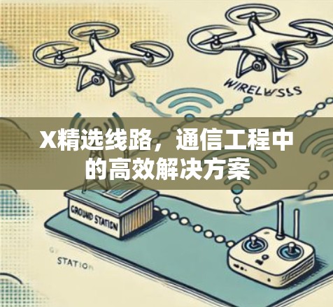 X精选线路，通信工程中的高效解决方案