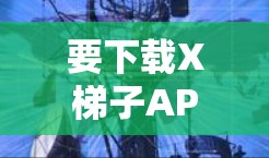 要下载X梯子APP，请按照以下步骤操作