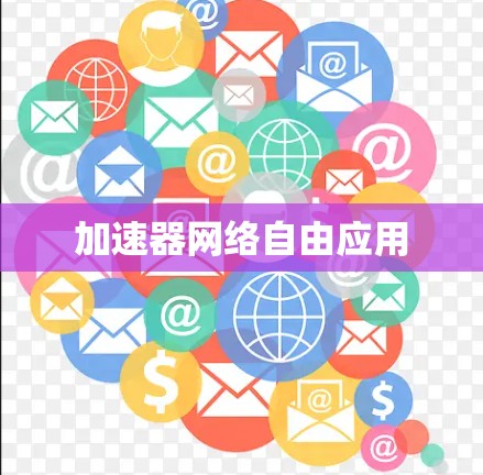 加速器网络自由应用