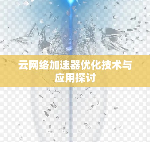云网络加速器优化技术与应用探讨