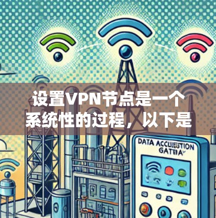 设置VPN节点是一个系统性的过程，以下是分步指南，帮助您顺利完成配置