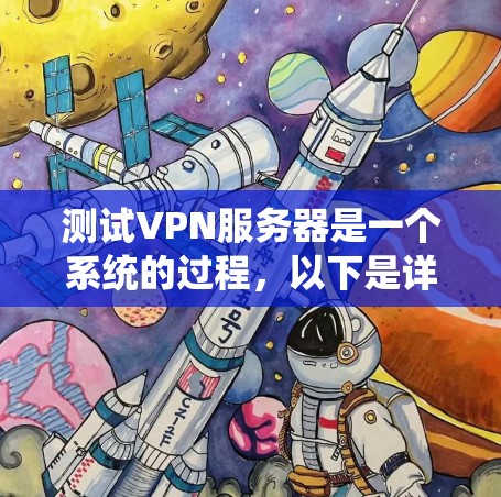 测试VPN服务器是一个系统的过程，以下是详细的步骤指南