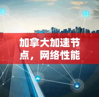 加拿大加速节点，网络性能优化与应用场景分析
