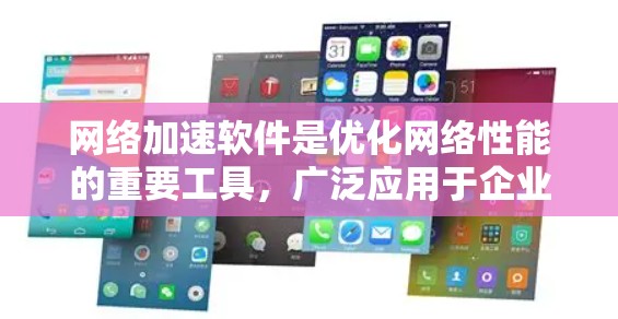 网络加速软件是优化网络性能的重要工具，广泛应用于企业、服务提供商和消费者领域。以下是对主要网络加速软件公司的分析，帮助您选择最适合的解决方案