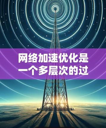 网络加速优化是一个多层次的过程，涉及从协议层面到应用层面的多个方面。以下是网络加速优化的主要方法和思路