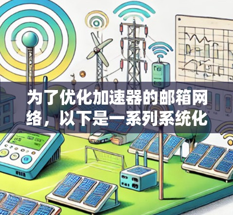 为了优化加速器的邮箱网络，以下是一系列系统化的步骤和建议，帮助提升性能和用户体验