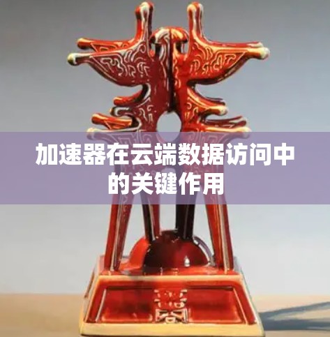 加速器在云端数据访问中的关键作用
