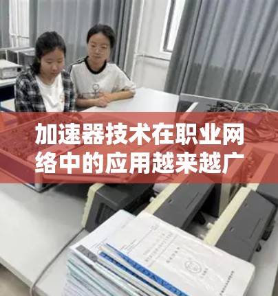 加速器技术在职业网络中的应用越来越广泛，它们通过优化数据处理和网络性能，帮助企业提升效率。以下是对加速器技术的详细分析和总结