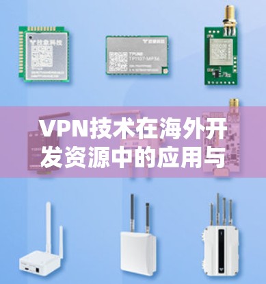 VPN技术在海外开发资源中的应用与挑战