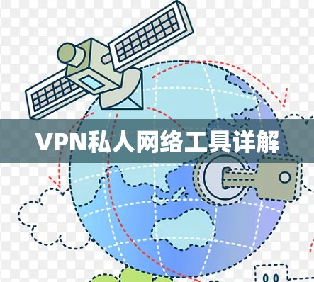 VPN私人网络工具详解