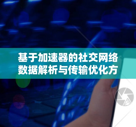 基于加速器的社交网络数据解析与传输优化方案研究