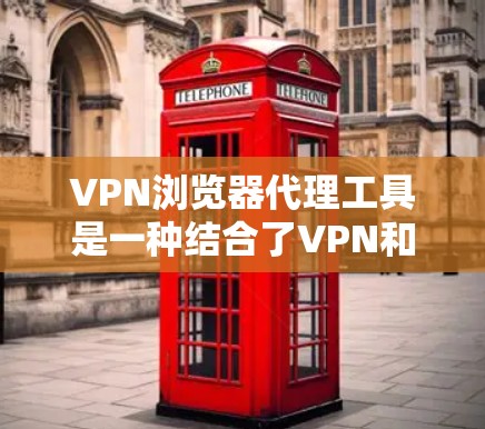 VPN浏览器代理工具是一种结合了VPN和浏览器代理功能的工具，旨在为用户提供更全面的网络管理和优化。以下是关于这些工具的详细介绍和使用建议