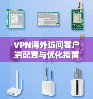 VPN海外访问客户端配置与优化指南