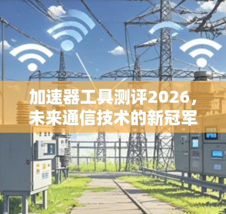 加速器工具测评2026,未来通信技术的新冠军 加速器工具测评2026,未来通信技术的新冠军