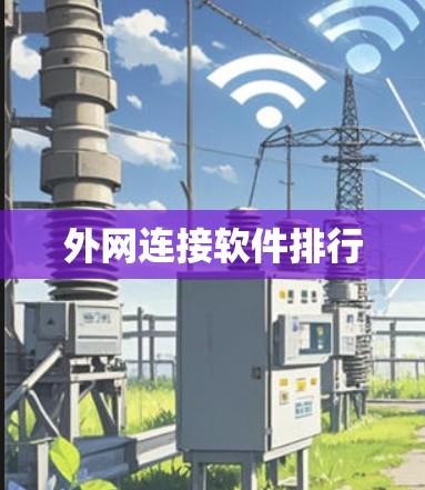 外网连接软件排行 外网连接软件排行