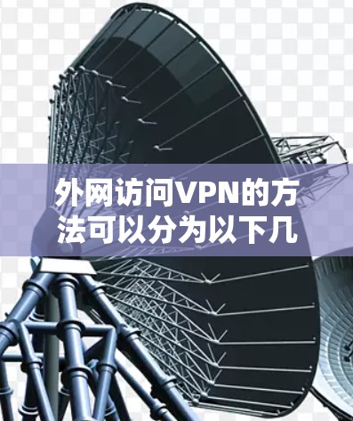 外网访问VPN的方法可以分为以下几个步骤 外网访问VPN的方法可以分为以下几个步骤