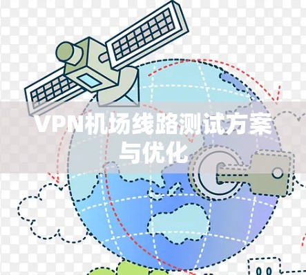 VPN<strong>机场线路</strong>测试方案与优化