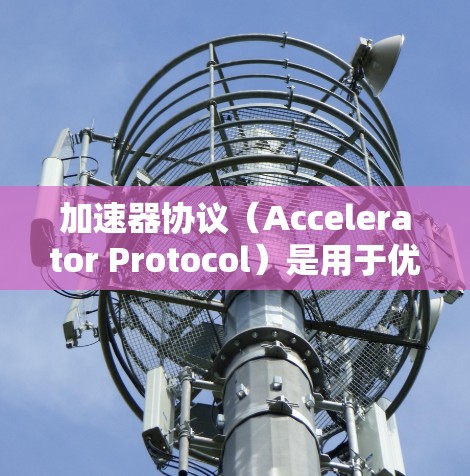 加速器协议（Accelerator Protocol）是用于优化数据传输和处理速度的机制，常见于高性能计算（HPC）数据中心和云计算环境中。以下是一些关于加速器协议配置的常见内容和步骤