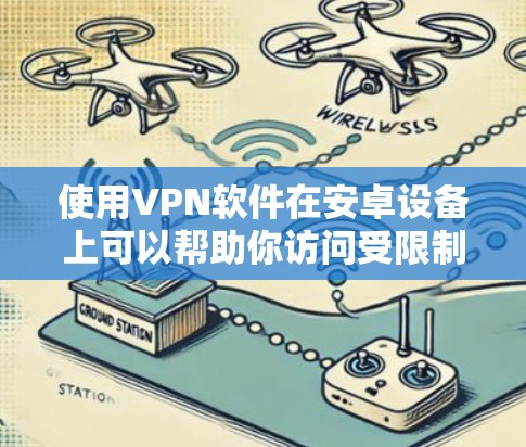 使用VPN软件在安卓设备上可以帮助你访问受限制的内容或加密你的网络连接。以下是一些常用的安卓VPN软件及其简要介绍