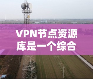 VPN节点资源库是一个综合性的工具，旨在帮助用户有效地查找和评估各种VPN服务器信息。以下是对VPN节点资源库的详细分析和总结