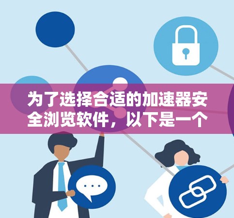 为了选择合适的加速器安全浏览软件,以下是一个有条理的指南,帮助您做出明智的决定 为了选择合适的加速器安全浏览软件,以下是一个有条理的指南,帮助您做出明智的决定