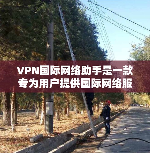 VPN国际网络助手是一款专为用户提供国际网络服务的工具，旨在帮助用户连接到不同国家的服务器，突破网络限制，保护隐私。以下是关于VPN国际网络助手的一些关键信息和使用建议