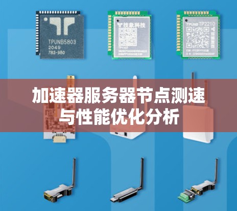 加速器服务器<strong>节点测速</strong>与性能优化分析