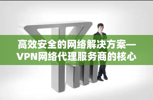 高效安全的网络解决方案—VPN网络代理服务商的核心竞争力