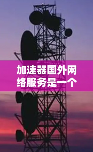 加速器国外网络服务是一个复杂但关键的领域，能够显著提升网络性能。以下是对该领域的总结和建议