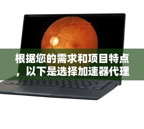 根据您的需求和项目特点，以下是选择加速器代理协议的分步指南