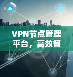 VPN节点管理平台,高效管理与安全保障的核心工具 VPN节点管理平台,高效管理与安全保障的核心工具