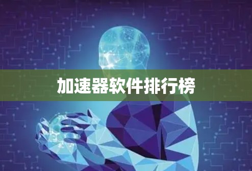 加速器软件排行榜 加速器软件排行榜