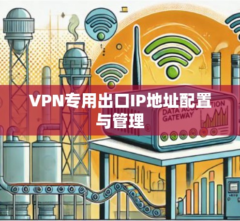 VPN专用出口IP地址配置与管理 VPN专用出口IP地址配置与管理