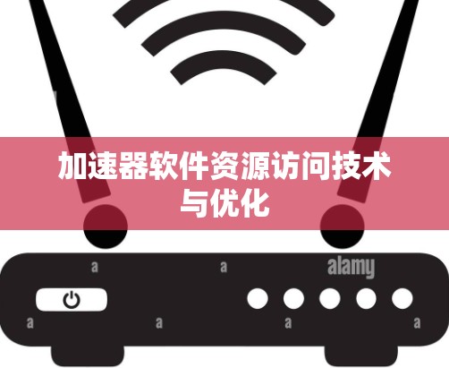 加速器软件资源访问技术与优化