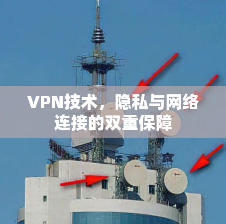 VPN技术,隐私与网络连接的双重保障 VPN技术,隐私与网络连接的双重保障