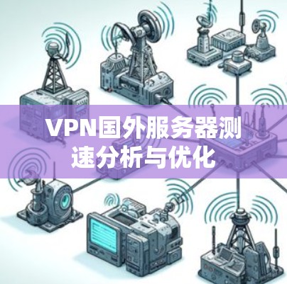 VPN国外服务器测速分析与优化