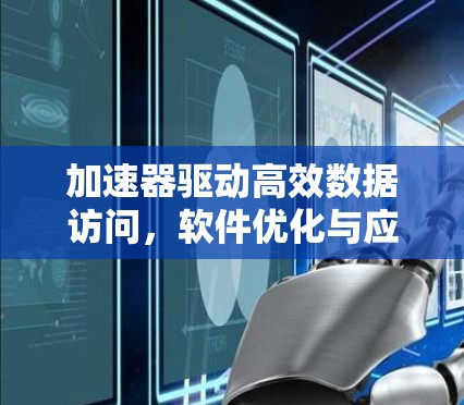 加速器驱动高效数据访问,软件优化与应用 加速器驱动高效数据访问,软件优化与应用