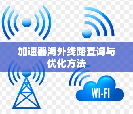 加速器海外线路查询与优化方法 加速器海外线路查询与优化方法