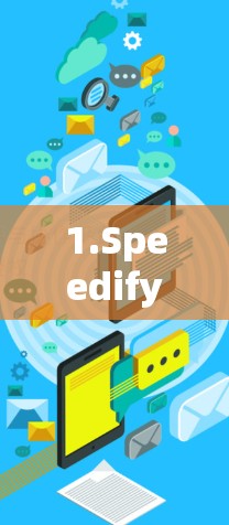 1.Speedify