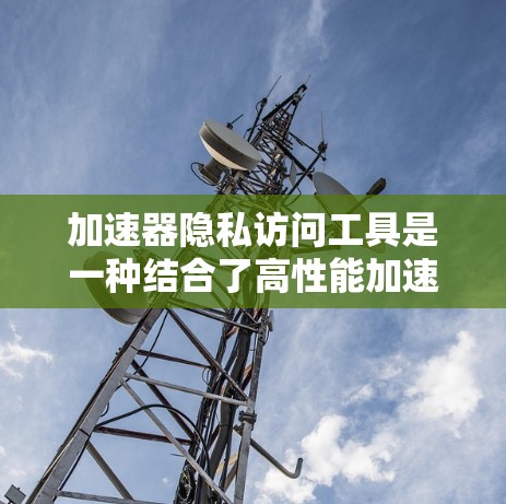 加速器隐私访问工具是一种结合了高性能加速和强大隐私保护的技术,旨在在数据处理过程中确保隐私安全。以下是对这一工具的详细分析和总结 加速器隐私访问工具是一种结合了高性能加速和强大隐私保护的技术,旨在在数据处理过程中确保隐私安全。以下是对这一工具的详细分析和总结