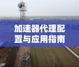 加速器代理配置与应用指南